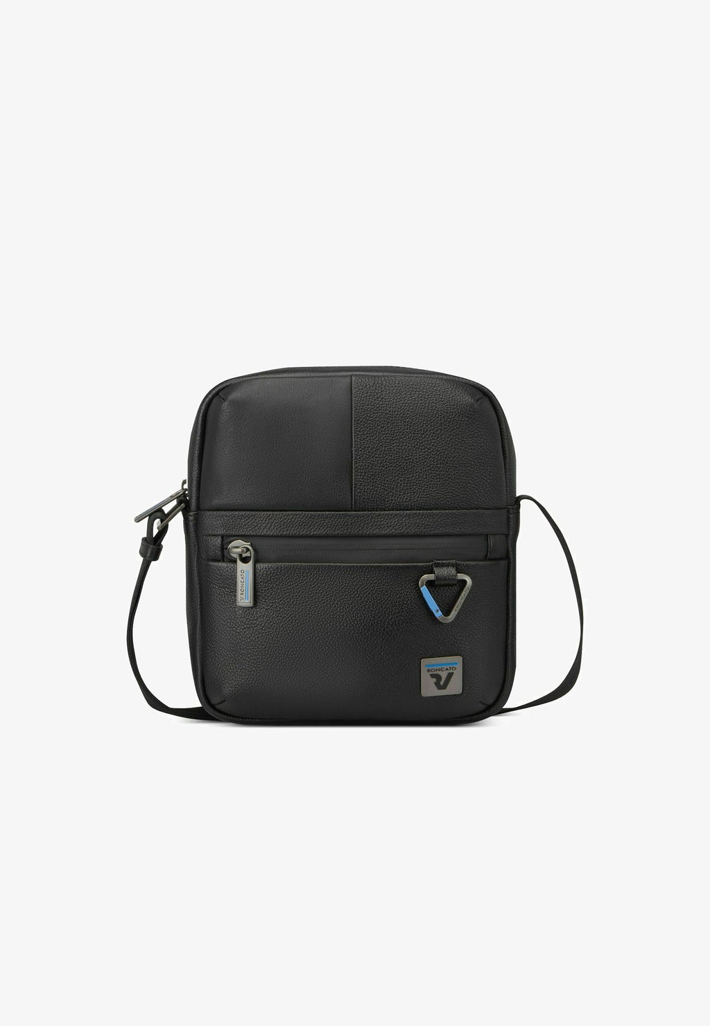 RV RoncatoTRIAL DLX BORSELLO UOMO - Umhängetasche