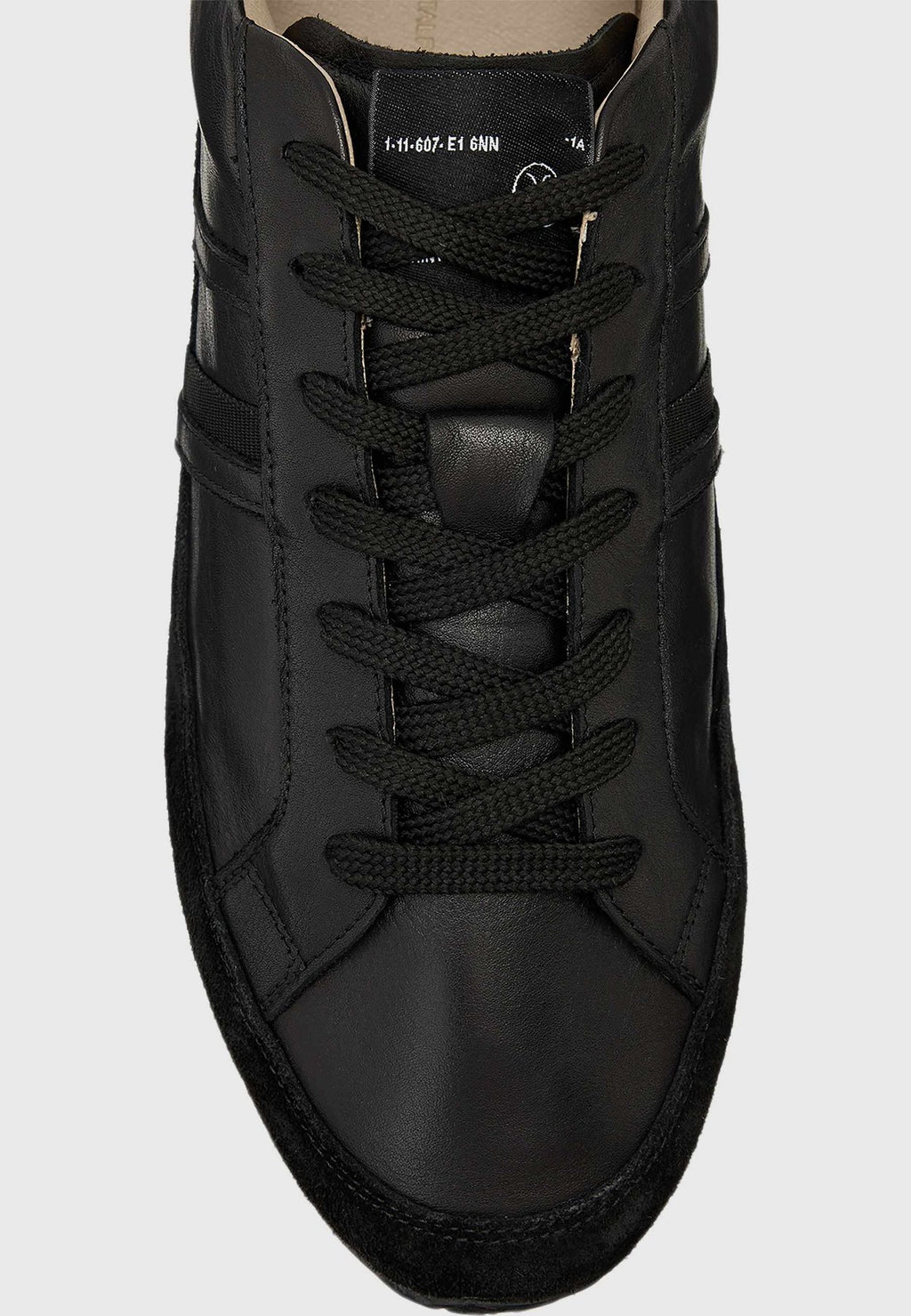 AllSaintsLIAM LACE UP - Low-Top-Sneaker