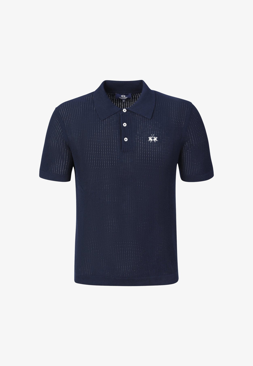 La MartinaBEKLEIDUNG MCS012 - Poloshirt