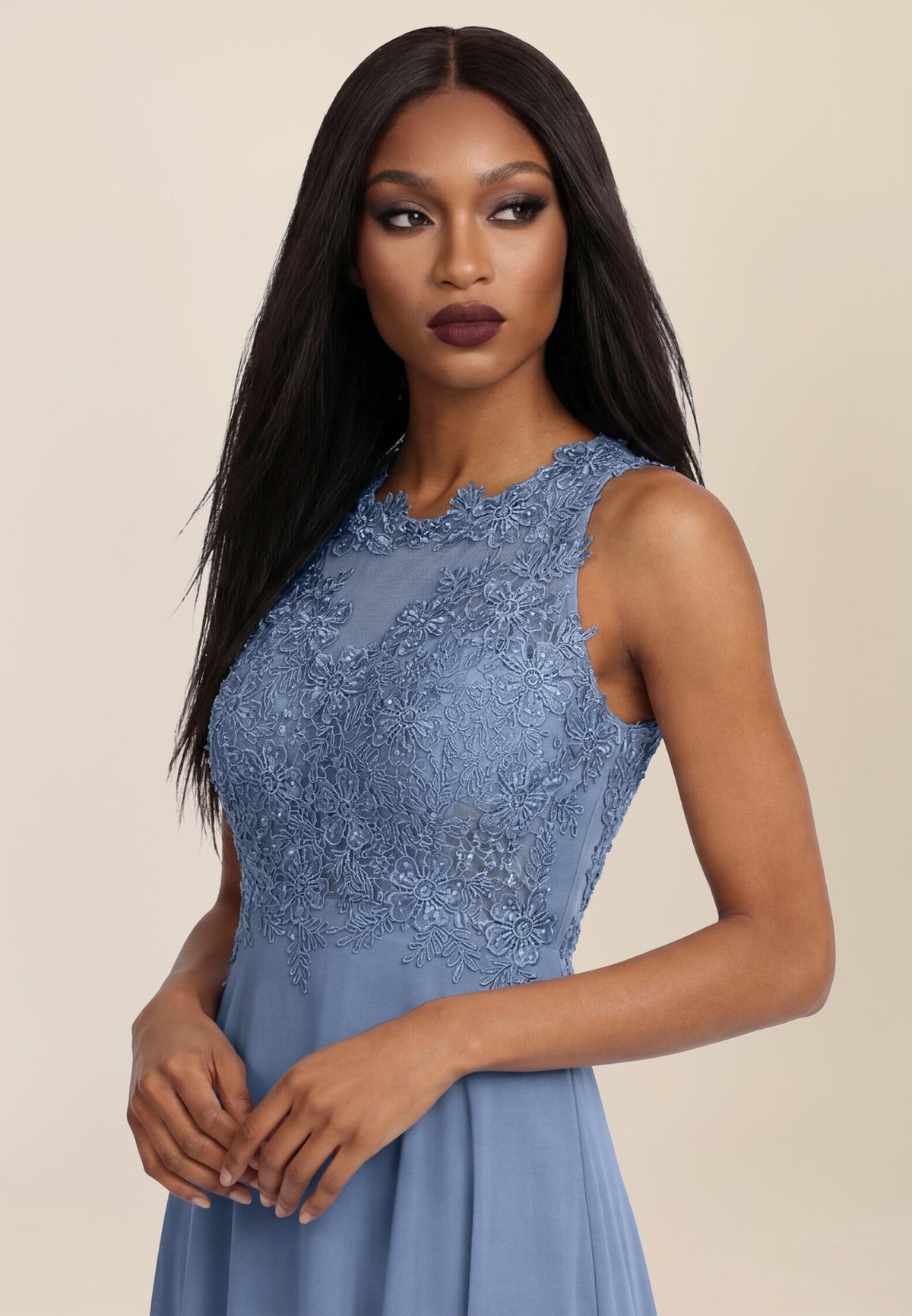 ApartABEND - Ballkleid