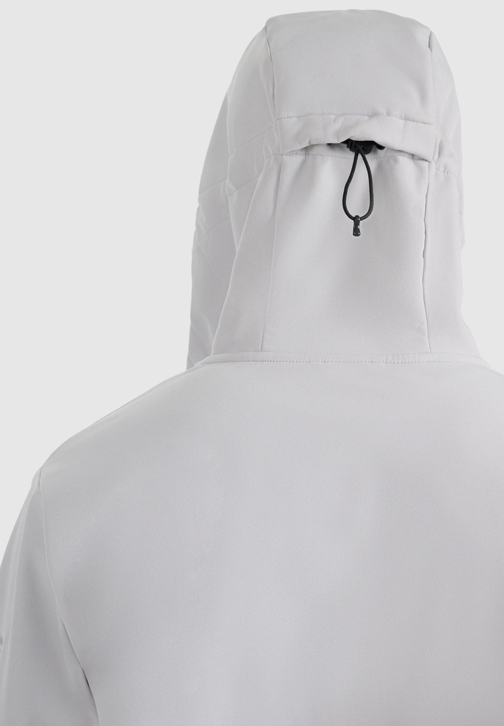 4F4F KURTKA SOFTSHELL WIATROODPORNA MEMBRANA 5000 MĘSKA - Softshelljacke