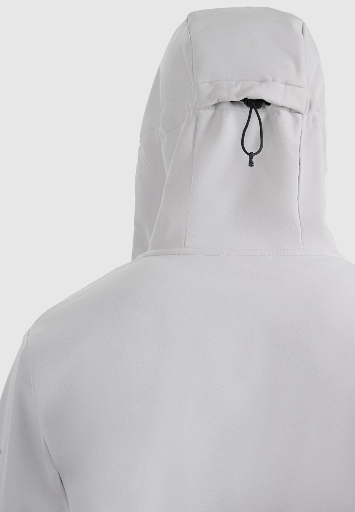 4F4F KURTKA SOFTSHELL WIATROODPORNA MEMBRANA 5000 MĘSKA - Softshelljacke