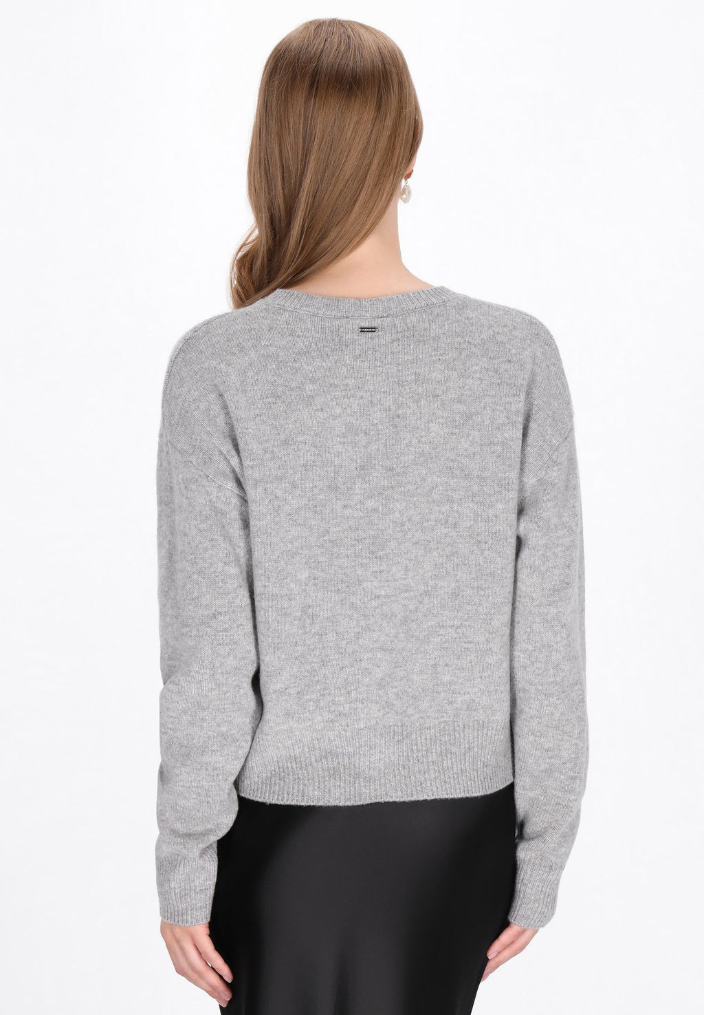 DreiMasterStrickjacke
