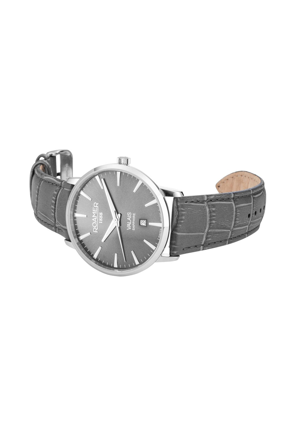 RoamerVALAIS GENTS SWISS MADE INTERCHANGEABLE BOX SET - Uhr