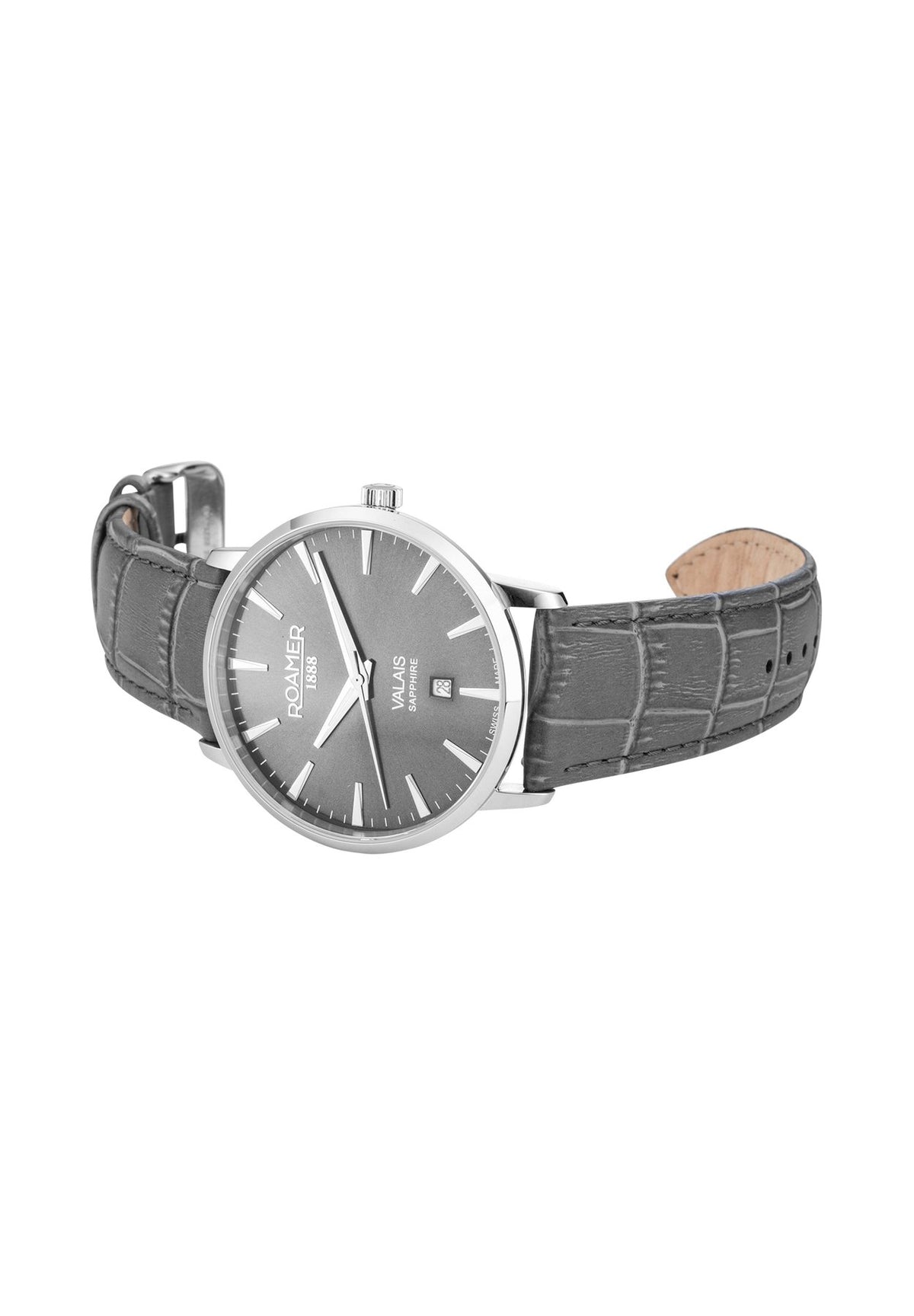 RoamerVALAIS GENTS SWISS MADE INTERCHANGEABLE BOX SET - Uhr