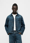 7 for all mankindJeansjacke