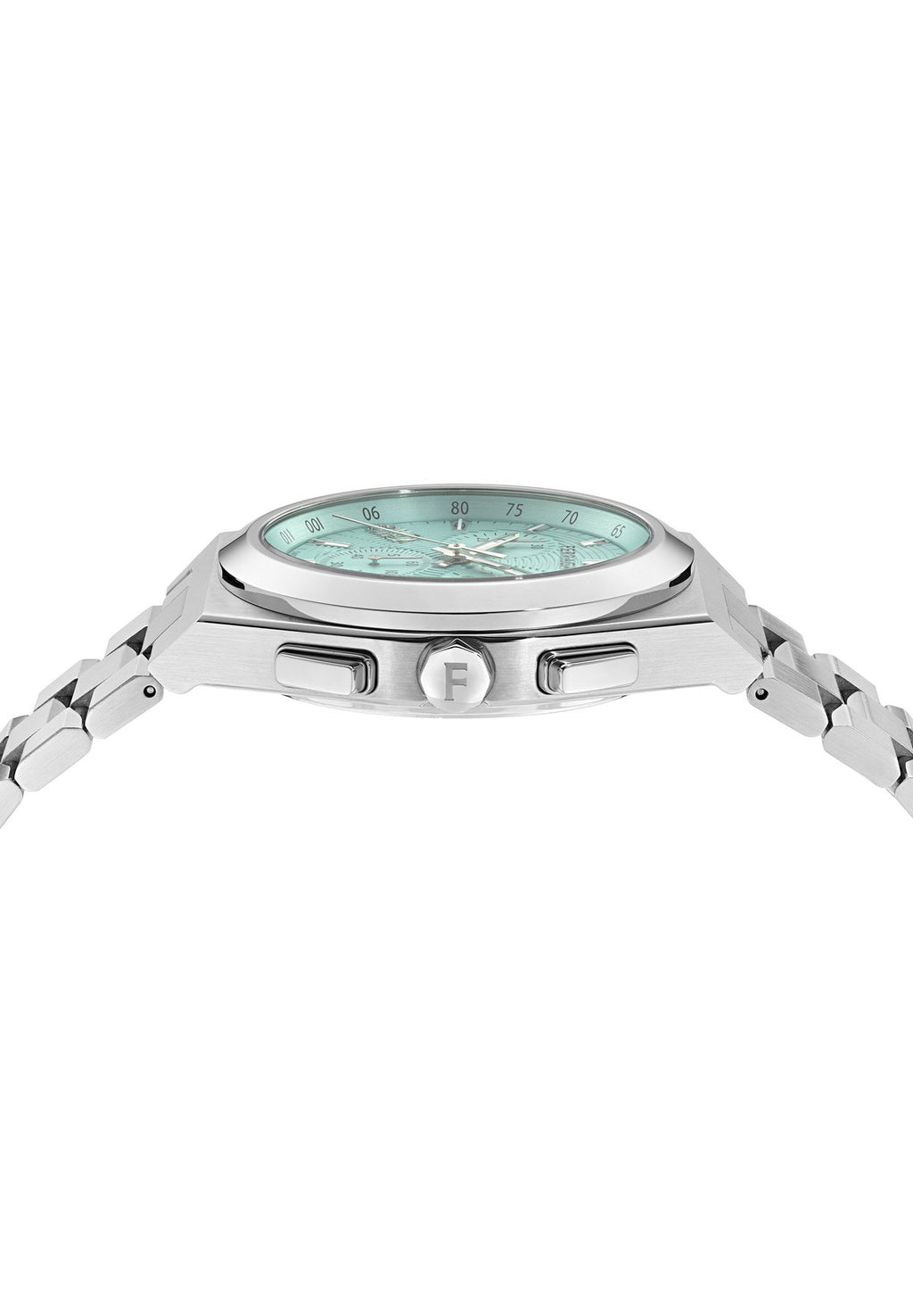 FERRAGAMOVA-VEGA UPPER EAST CHRONO - Chronograph