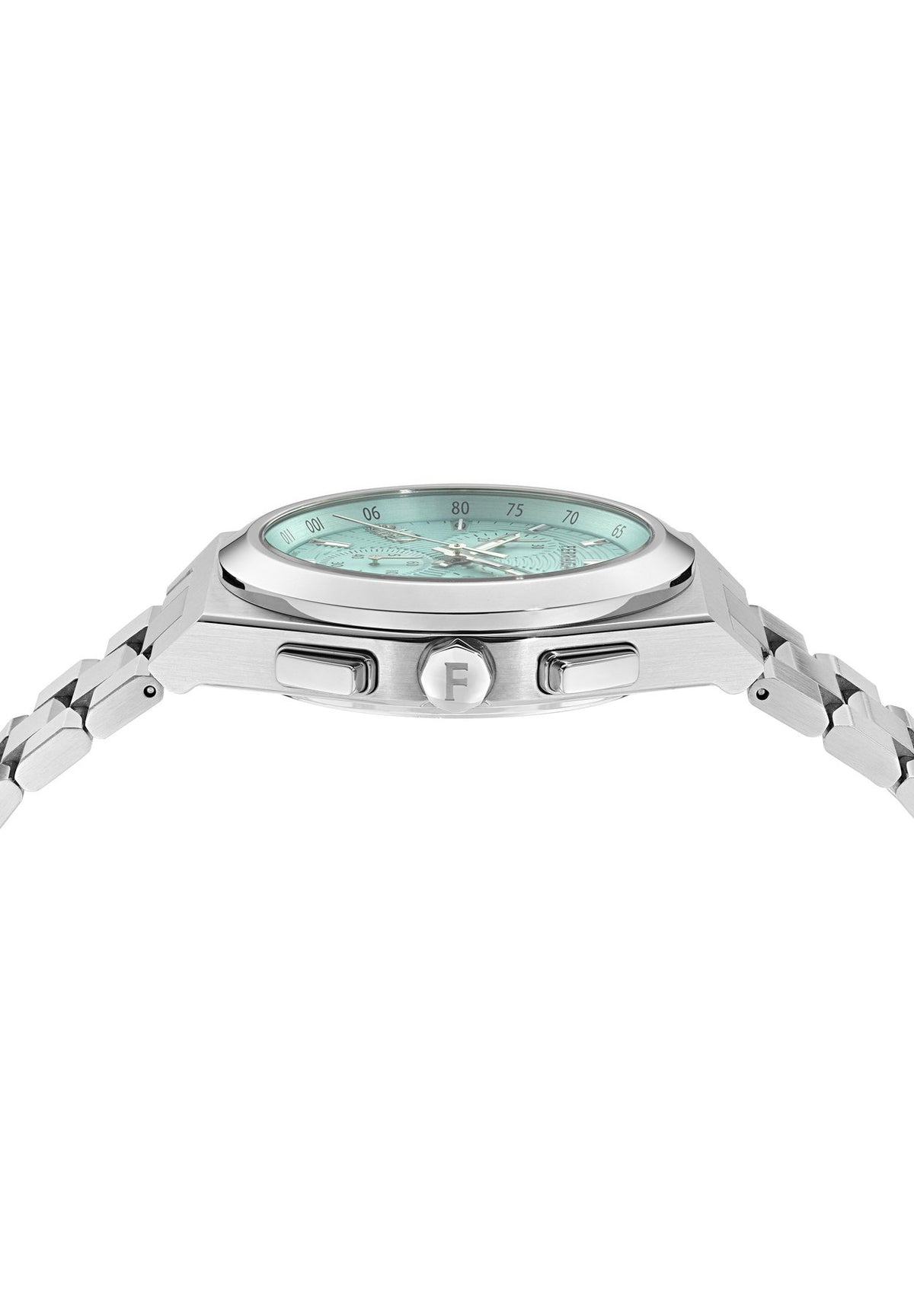 FERRAGAMOVA-VEGA UPPER EAST CHRONO - Chronograph
