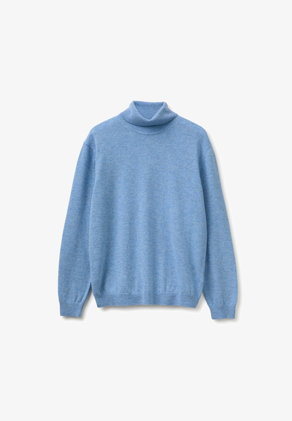 United Colors of BenettonTURTLE NECK SWEATER.. - Strickpullover