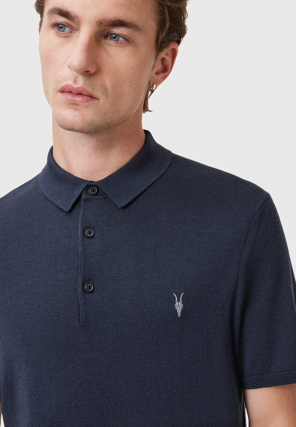 AllSaintsMODE - Poloshirt