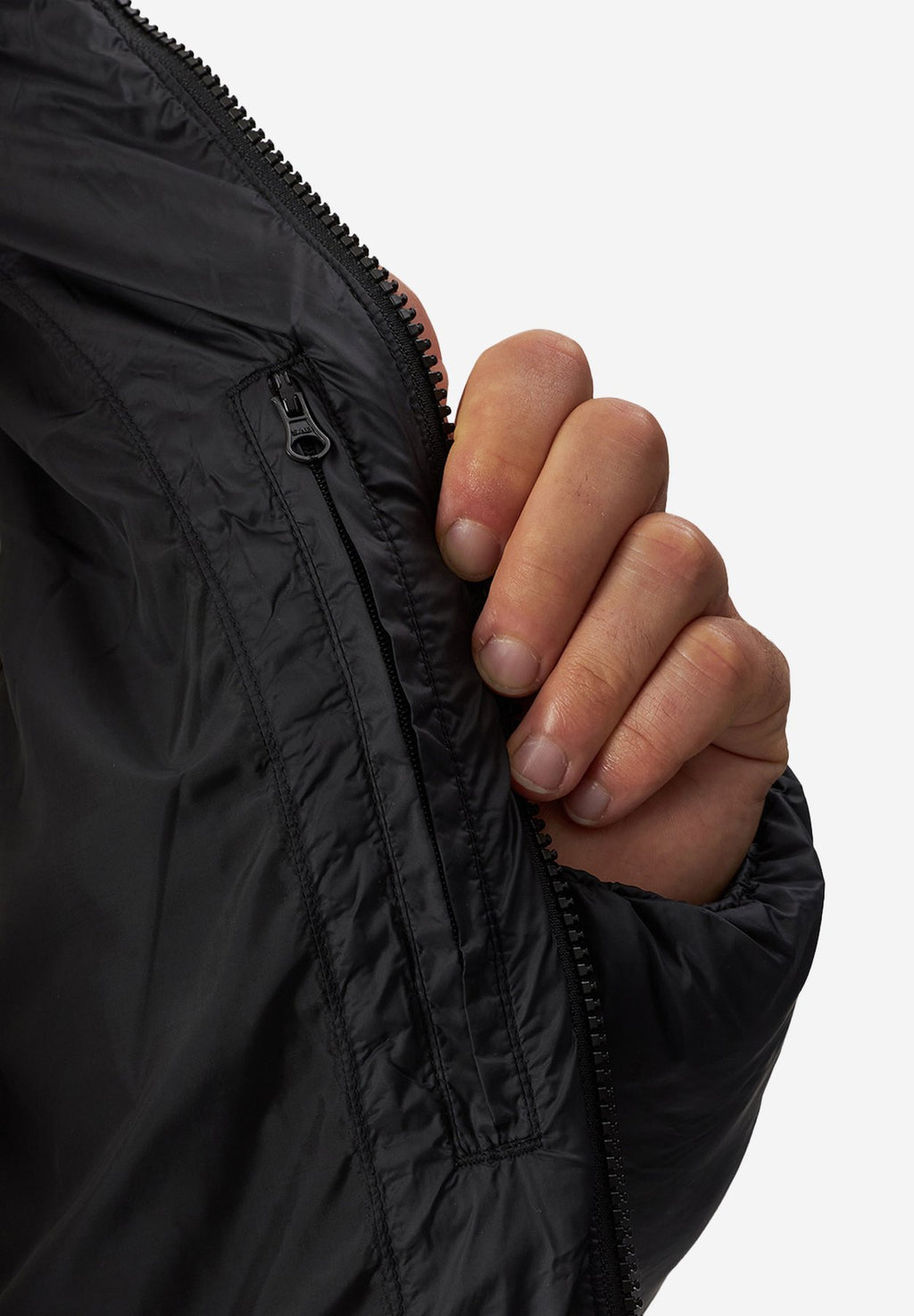 4FWinterjacke