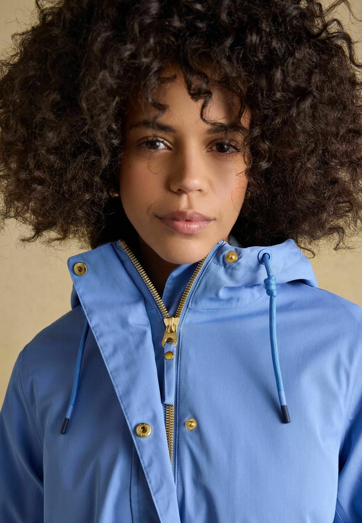 Tom JouleREGULAR FIT - PORTWELL WATERPROOF RAINCOAT WITH HOOD - Parka