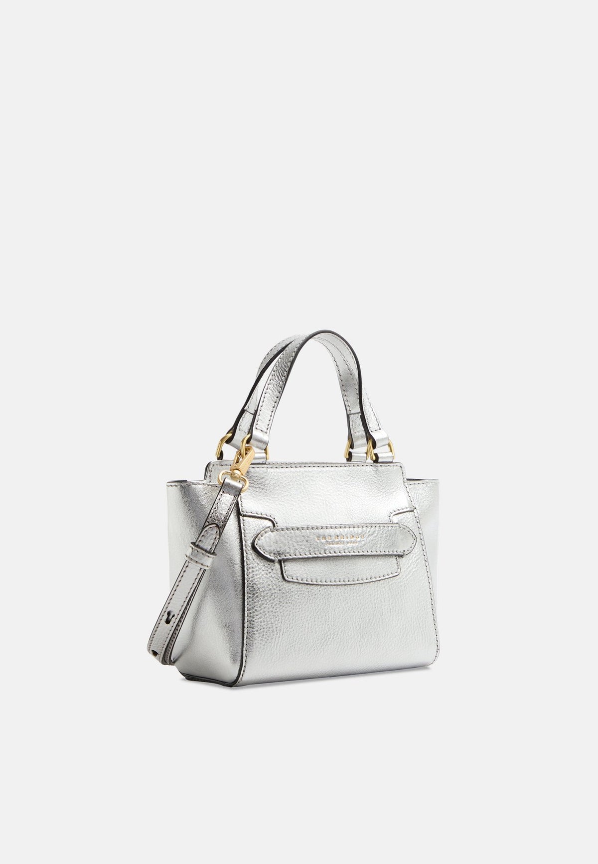 The BridgeHandtasche