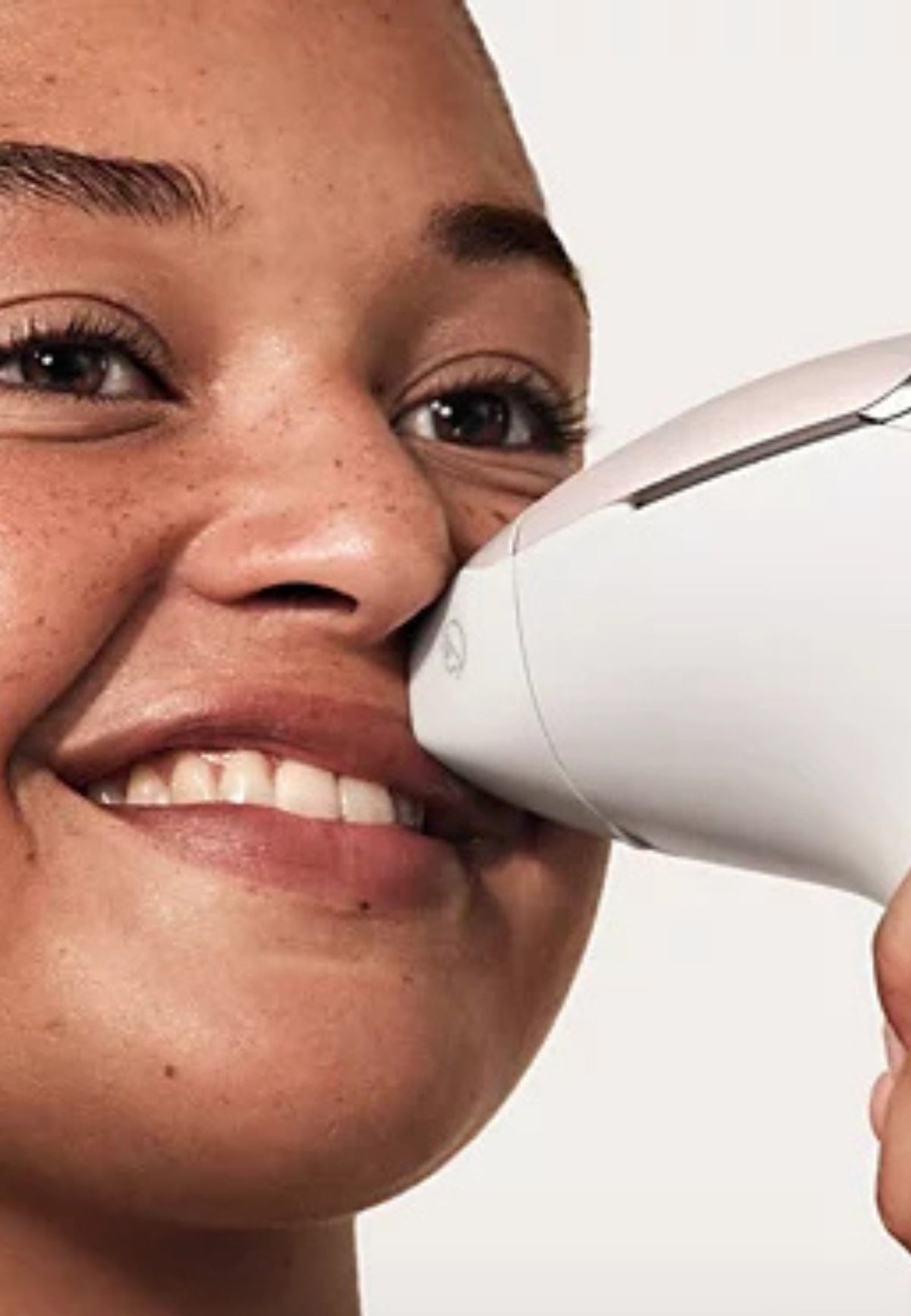 PhilipsBRI932 - LUMEA IPL 8000 SERIES - Haarentfernungszubehör