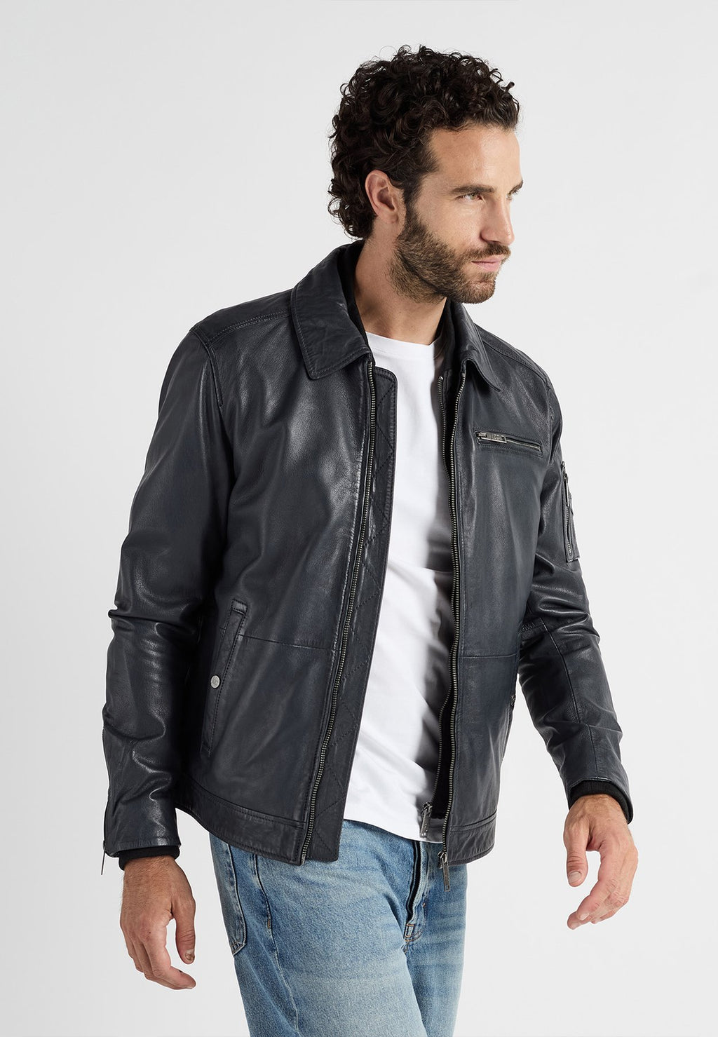 JCCLederjacke