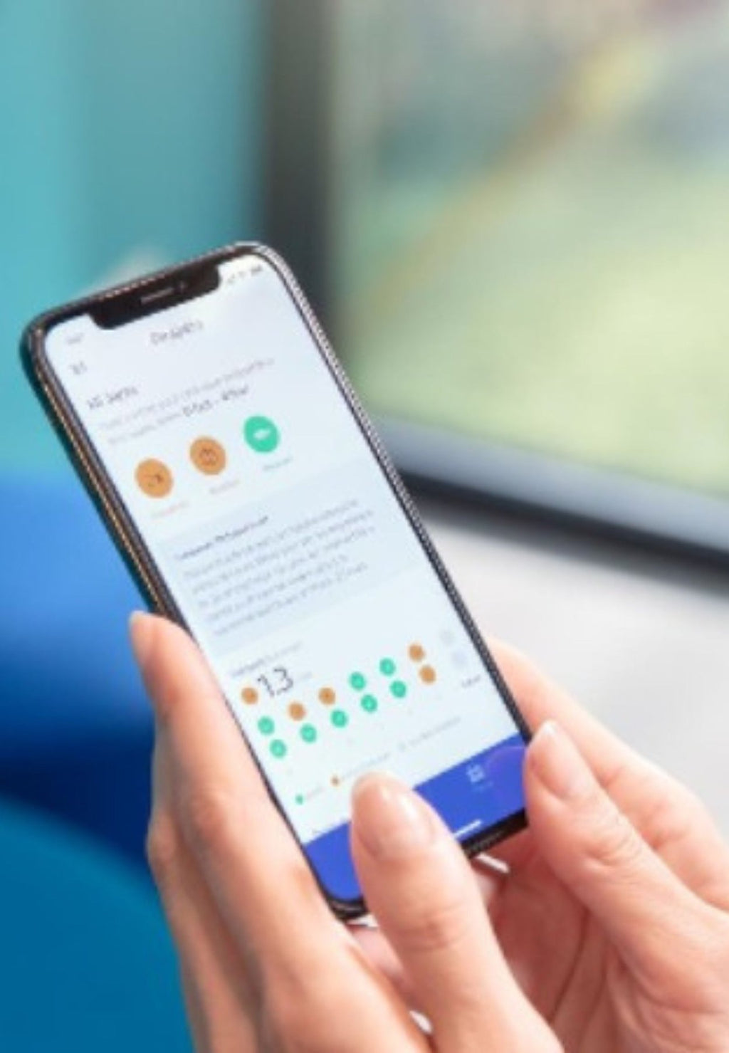 PhilipsDIAMOND SMART