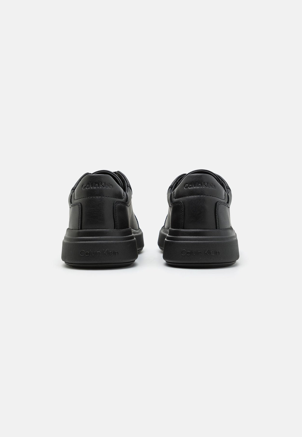Calvin KleinLACE UP - Sneaker low