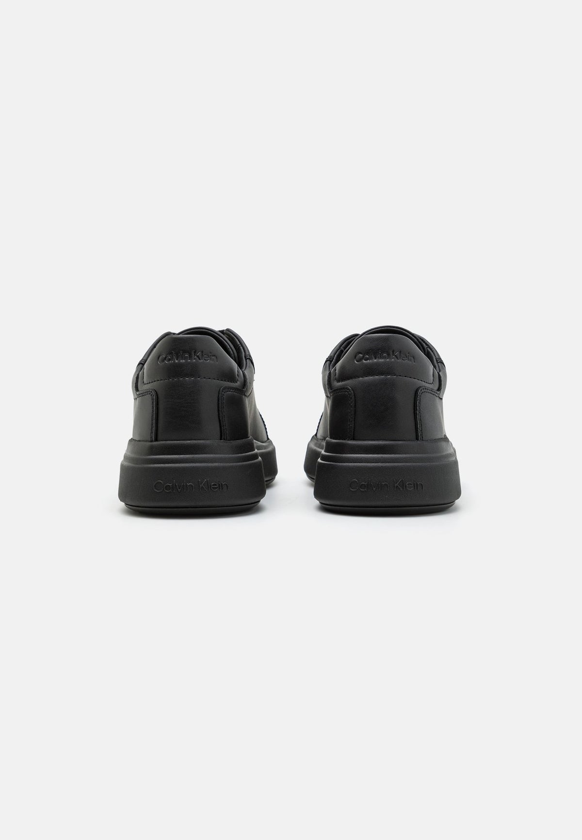Calvin KleinLACE UP - Sneaker low