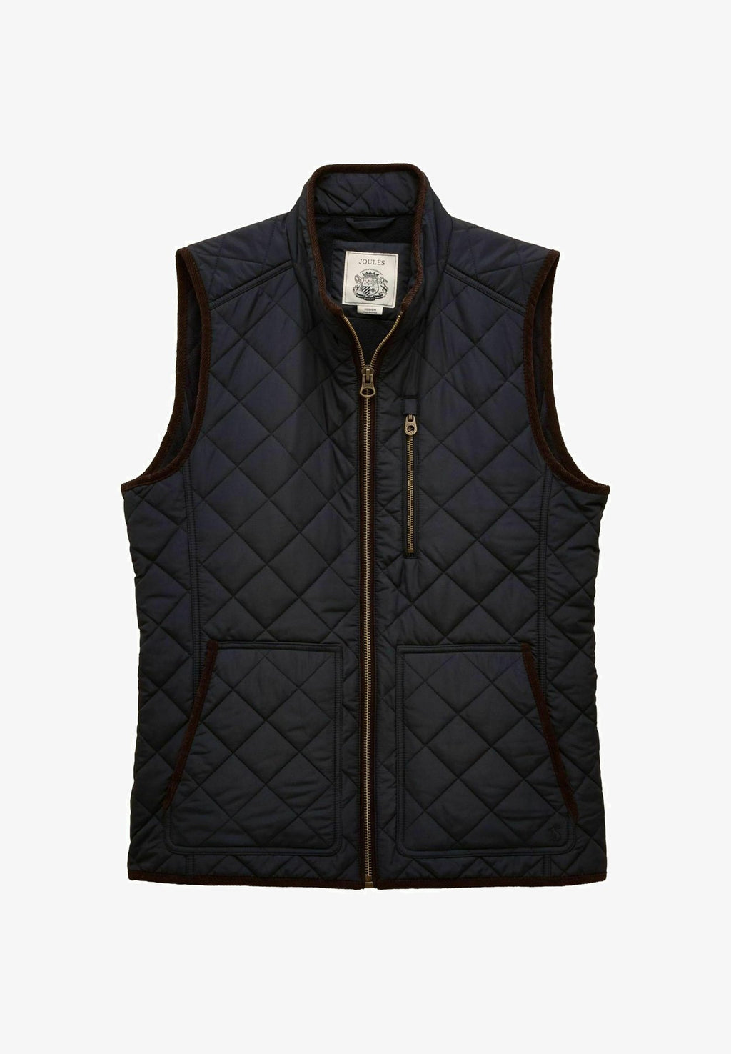 Tom JouleREGULAR FIT - MAYNARD DIAMOND QUILTED - Weste