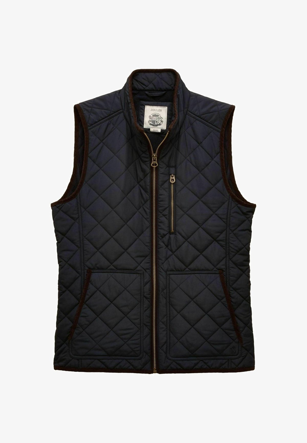 Tom JouleREGULAR FIT - MAYNARD DIAMOND QUILTED - Weste