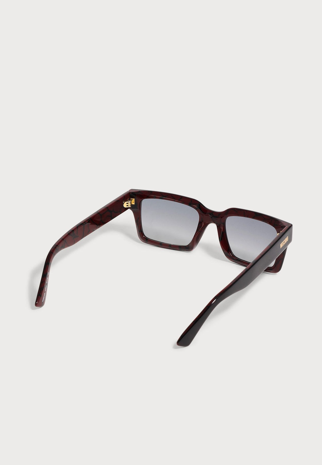 MOSCHINOUNISEX - Sonnenbrille