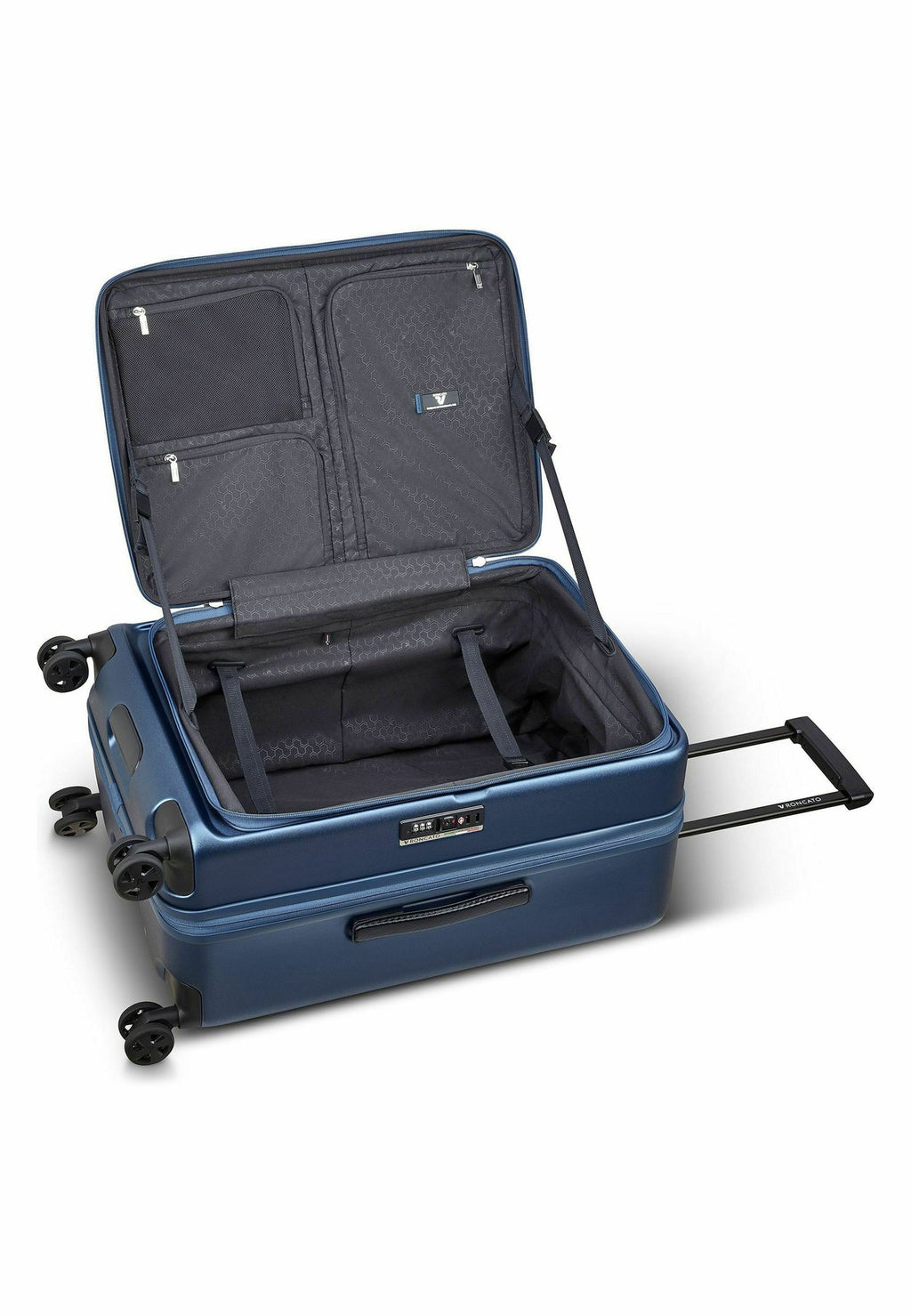 RV RoncatoFLORENCE SET VALIGIE - Kofferset