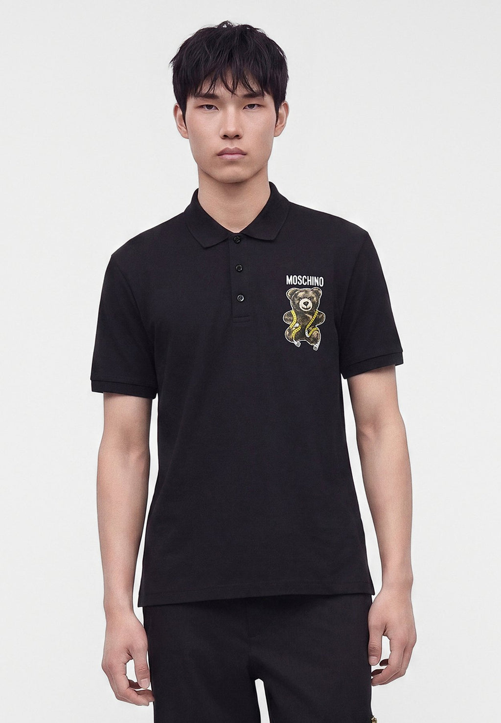 MOSCHINOPoloshirt