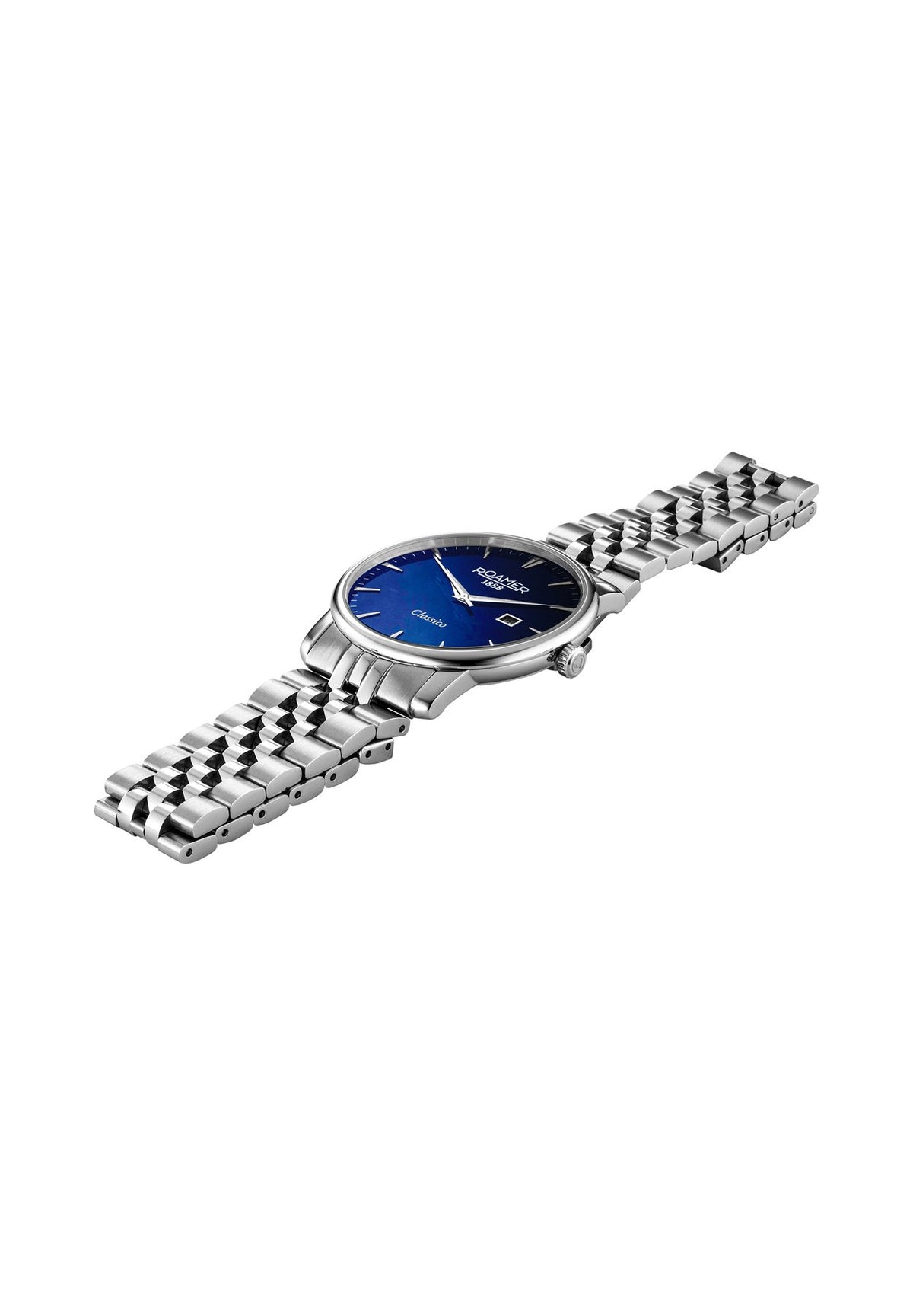 RoamerCLASSICO - Uhr