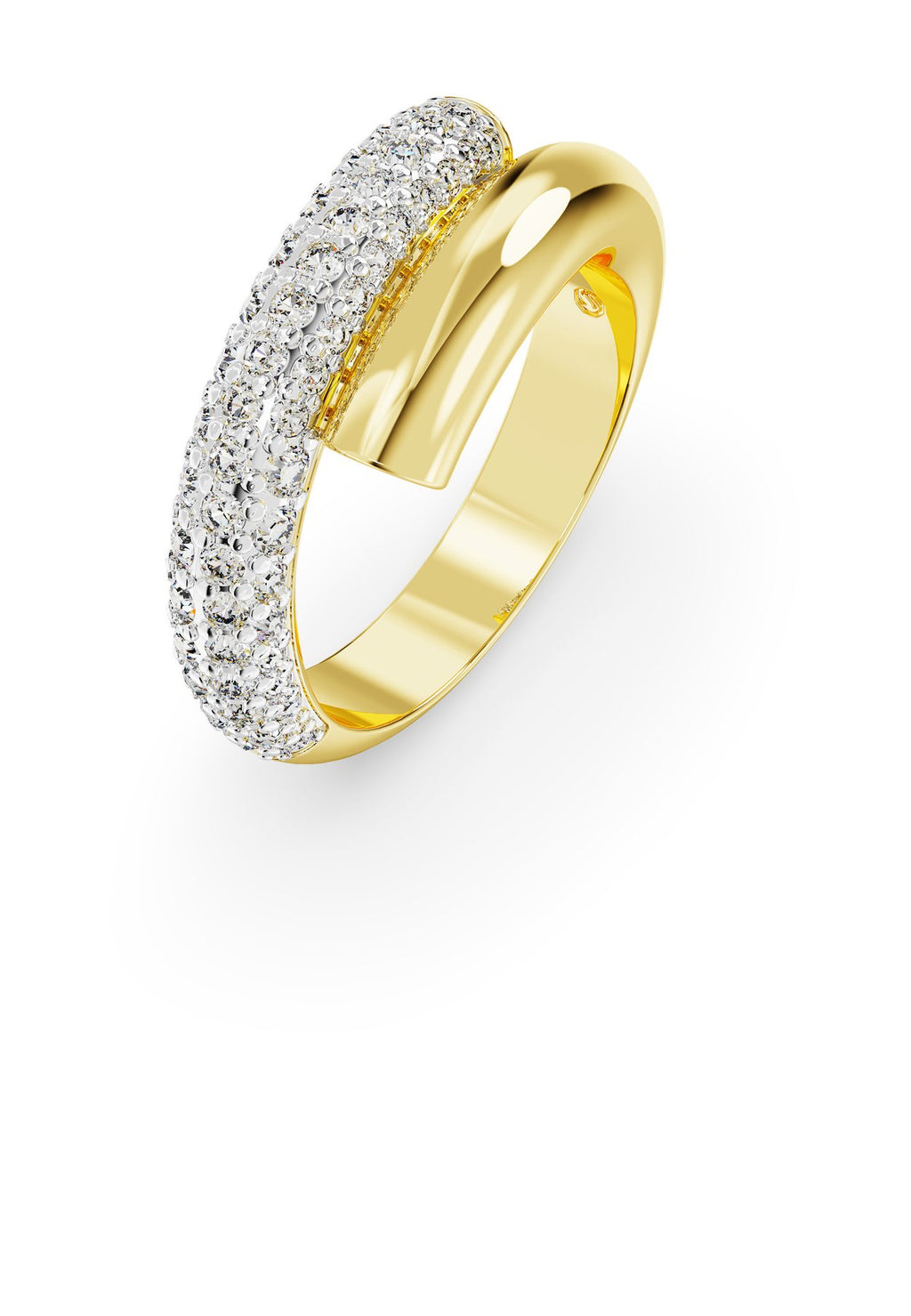 SwarovskiDEXTERA ROUND CRY - Ring