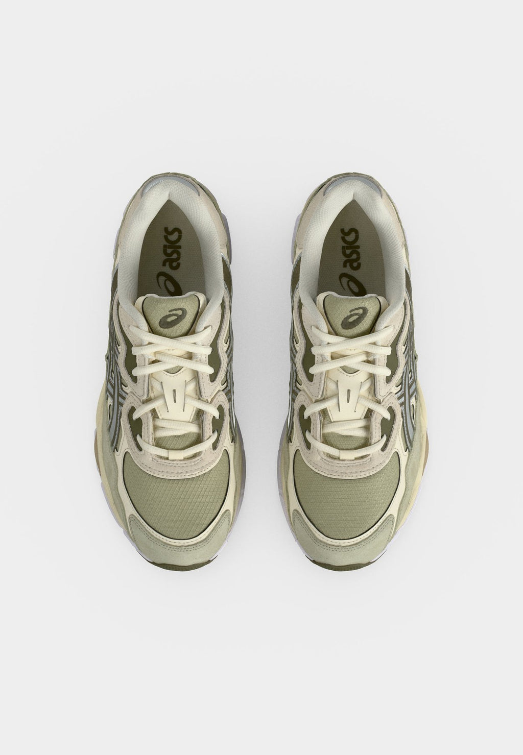 ASICS SportStyleGEL UNISEX - Sneaker low