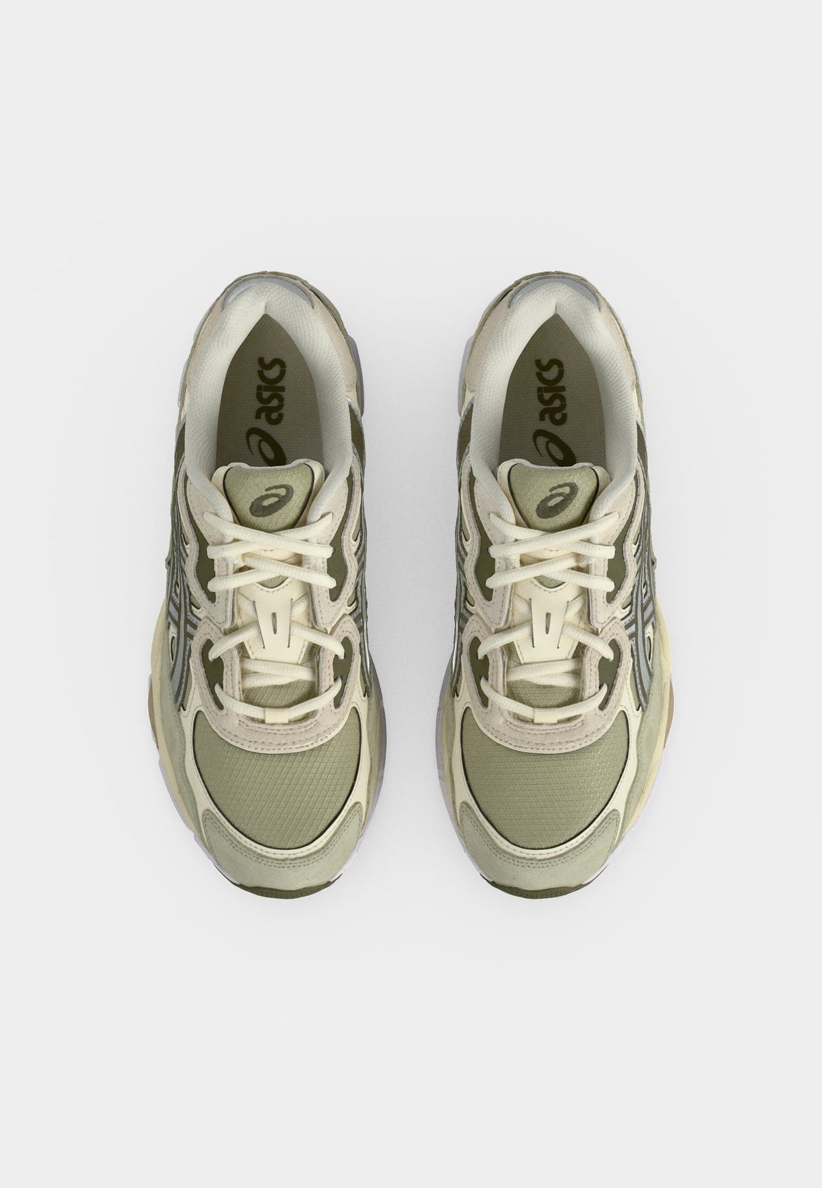 ASICS SportStyleGEL UNISEX - Sneaker low