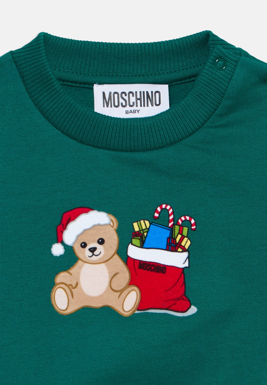 MOSCHINOUNISEX - Sweatshirt