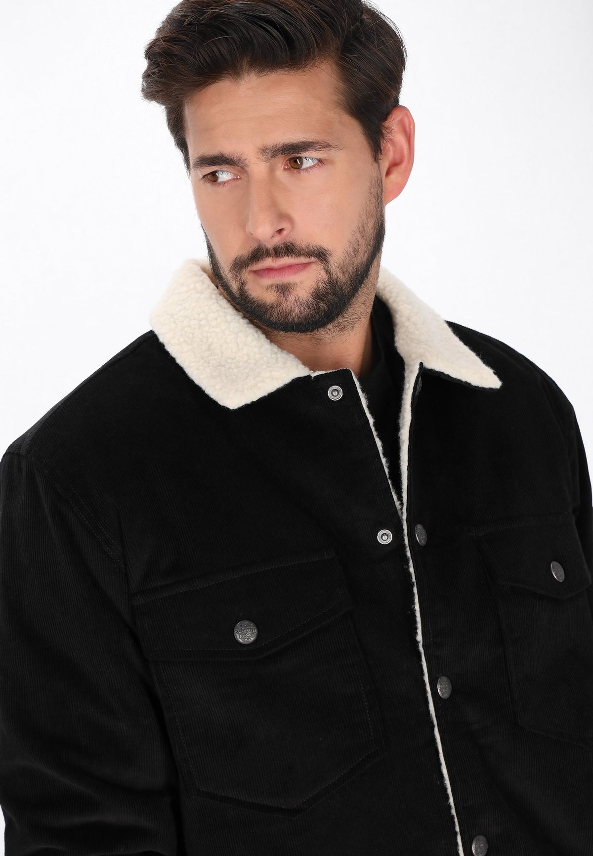 DreiMasterDREIMASTER JACKET - Übergangsjacke