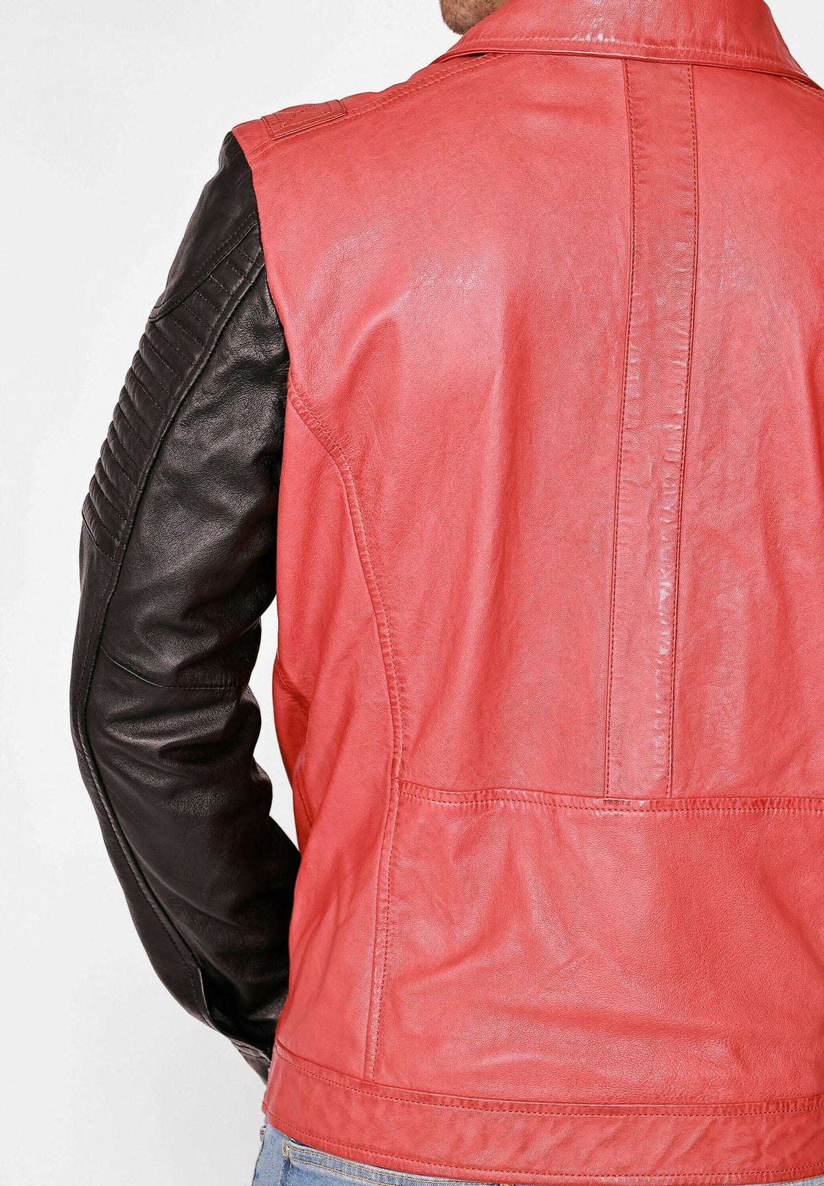 JCCLederjacke