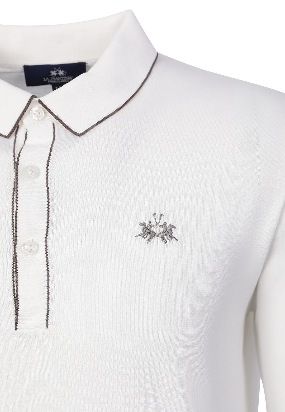 La MartinaBEKLEIDUNG MCS006 - Poloshirt