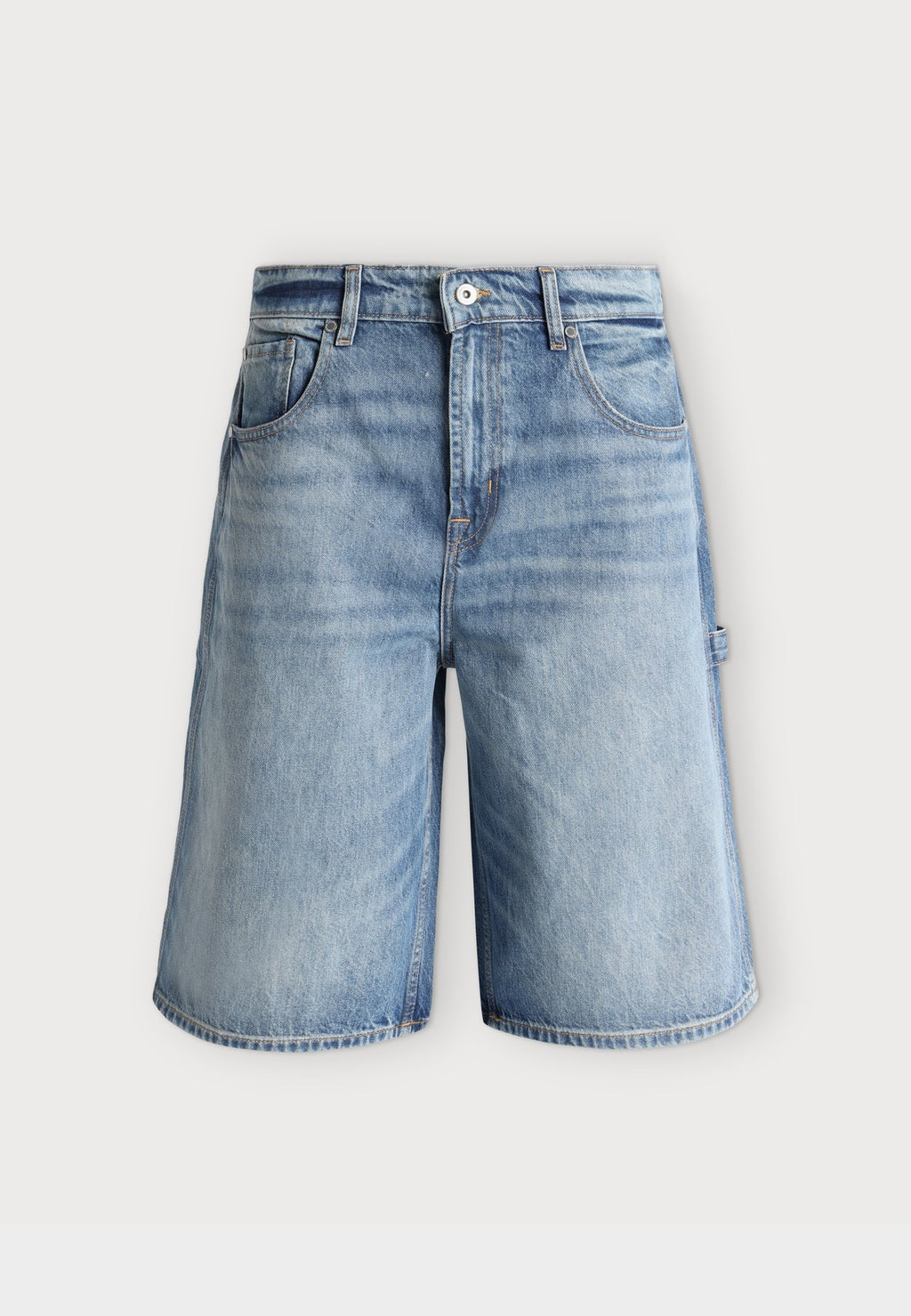 7 for all mankindWIDE - Jeans Shorts