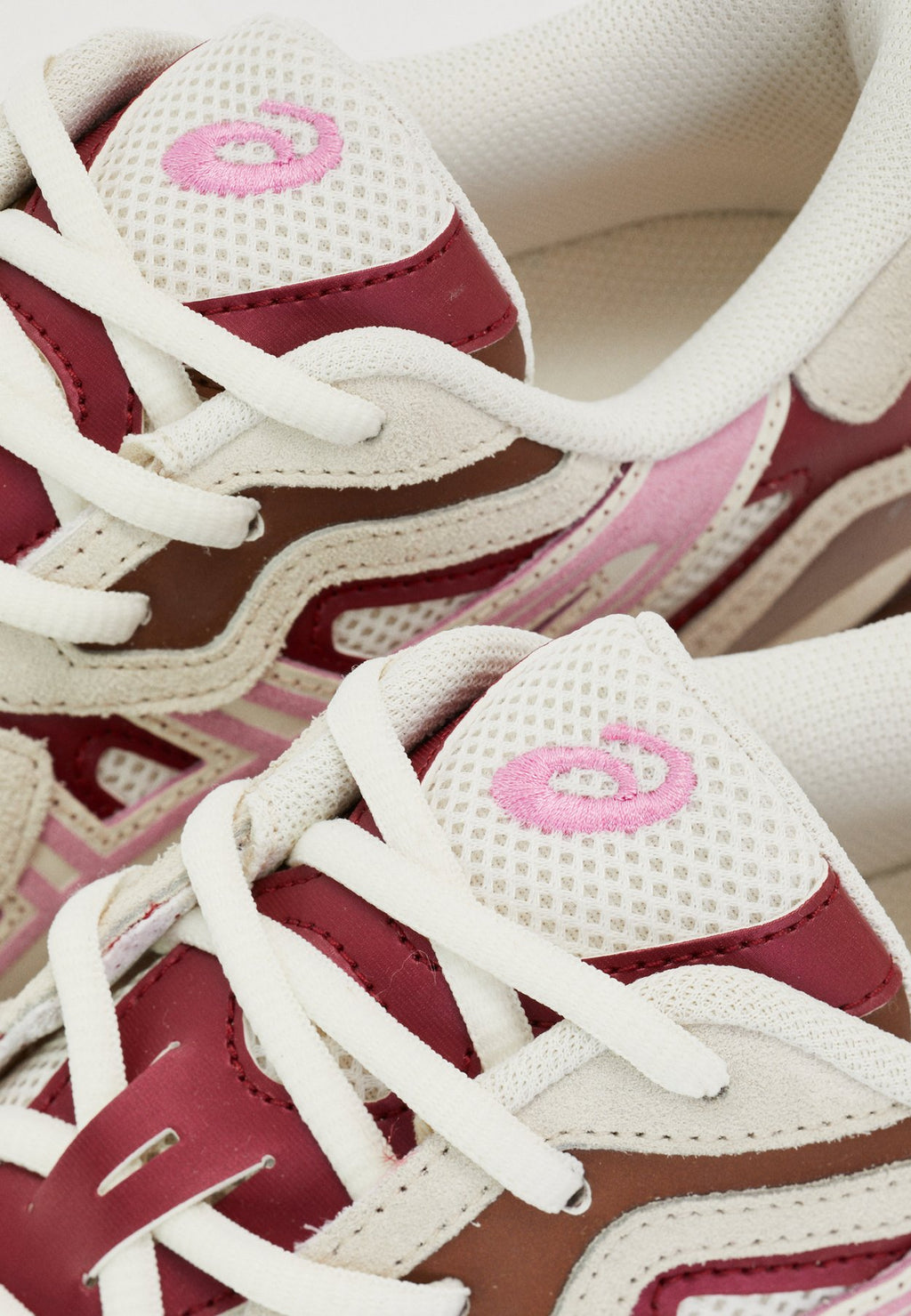 ASICS SportStyleGEL NYC UNISEX - Sneaker low