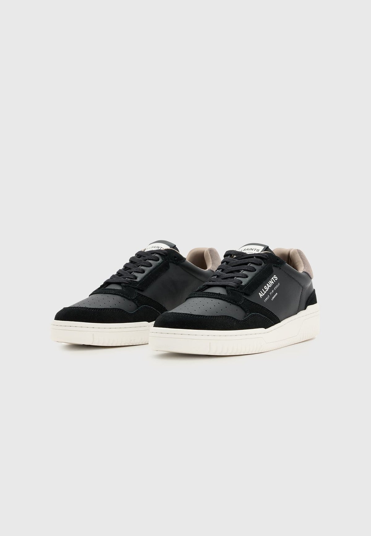 AllSaintsREGAN - Low-Top-Sneaker