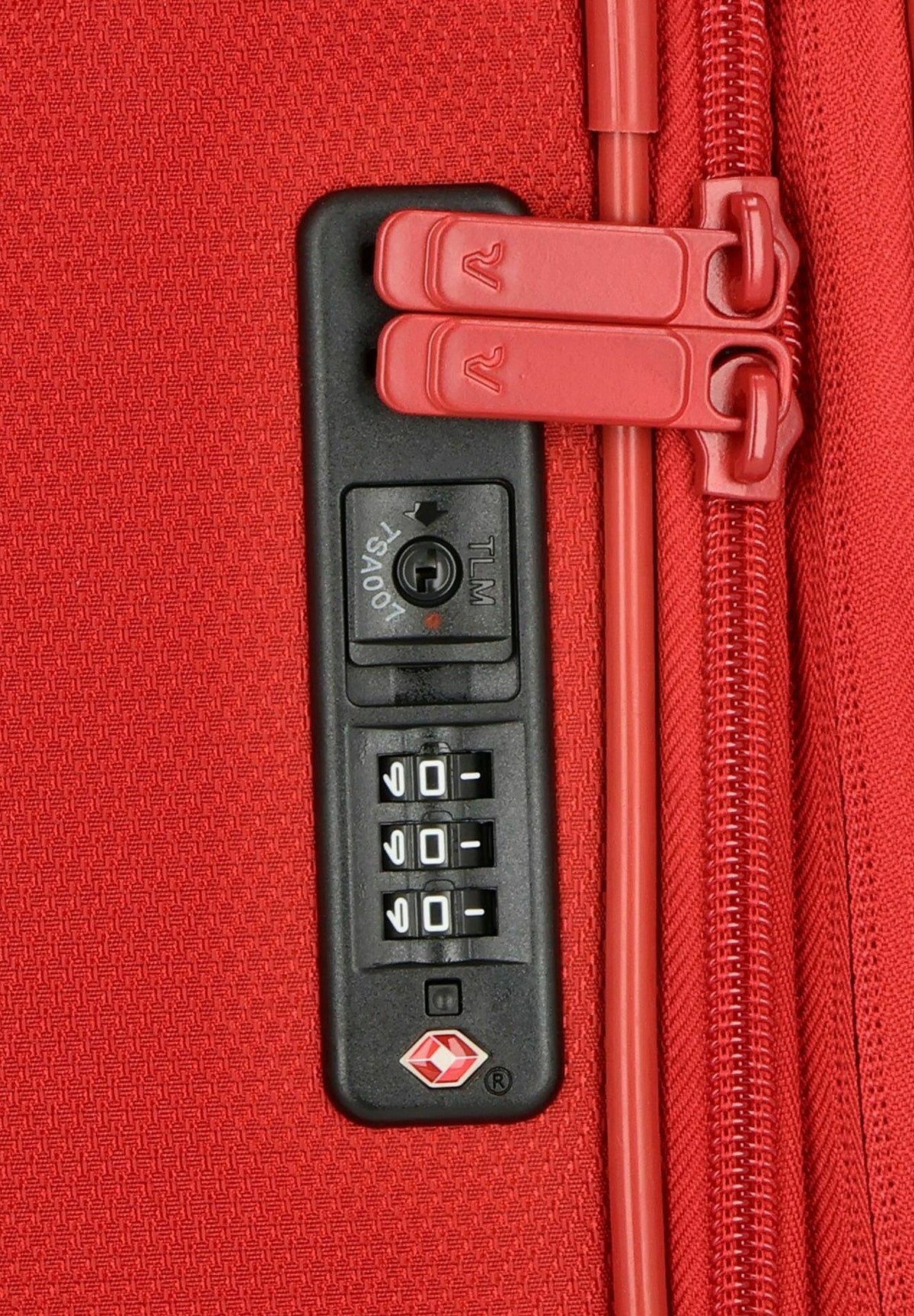 RV RoncatoIRONIK 2.0 TROLLEY BAGAGLIO A MANO 55 CM - Trolley