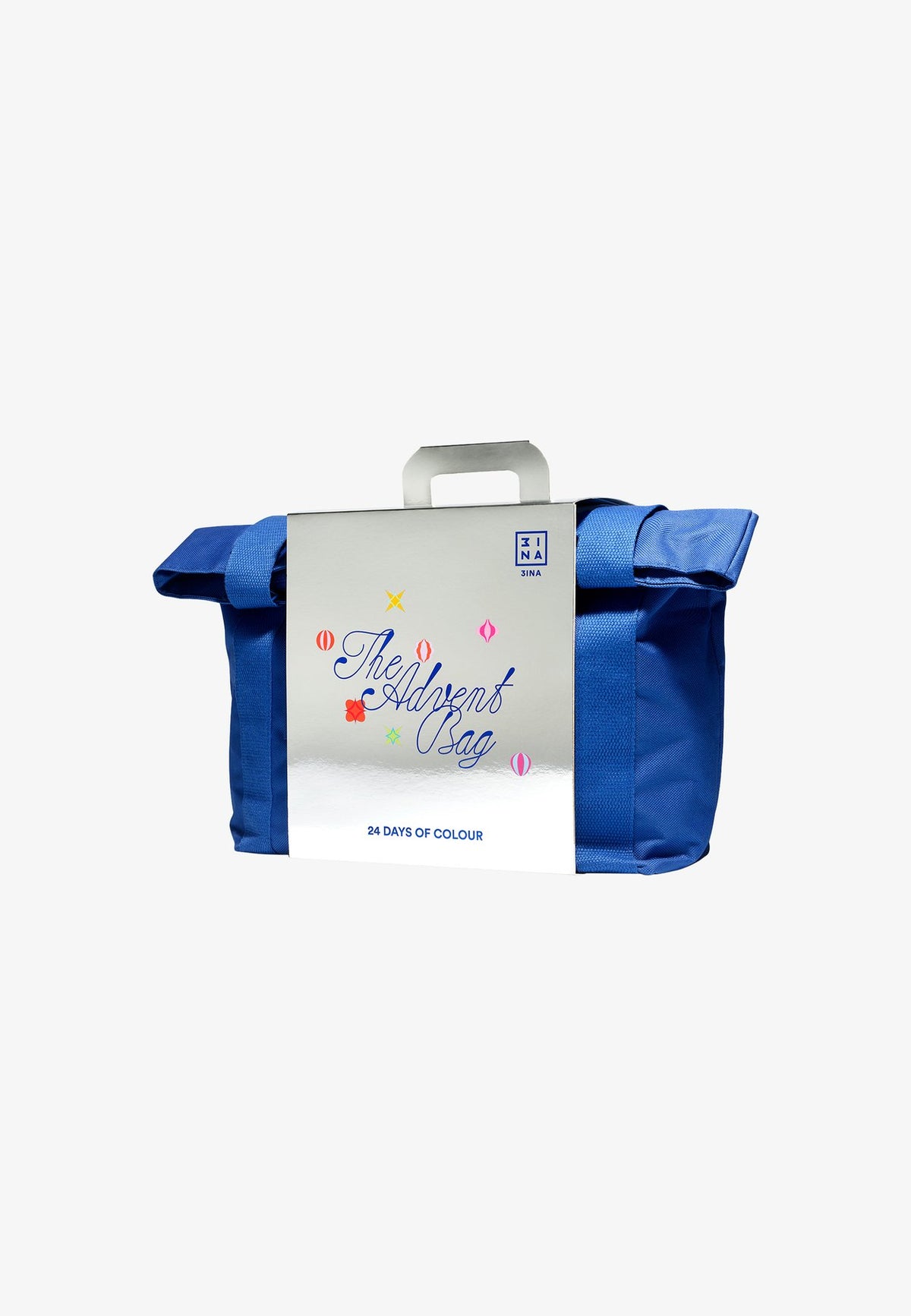 3inaTHE ADVENT BAG '26