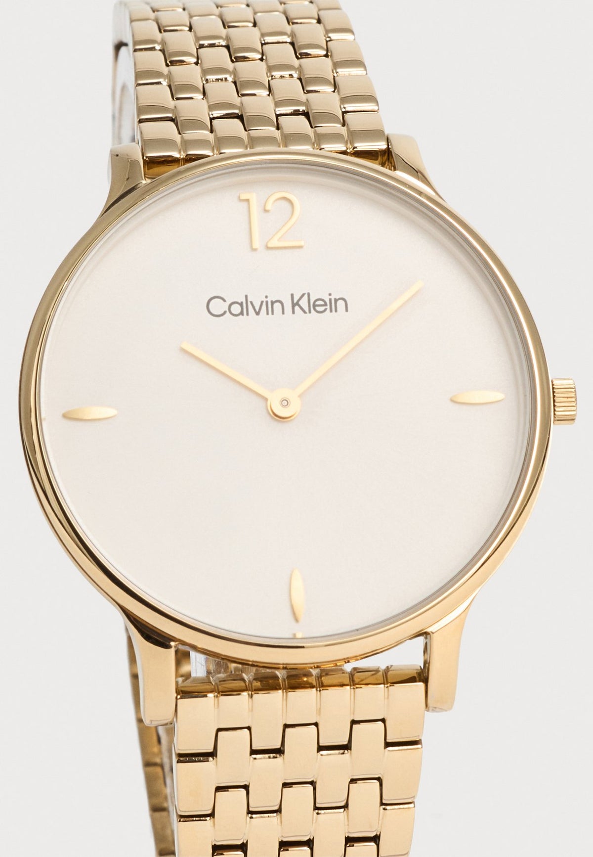 Calvin KleinLUXE - Uhr