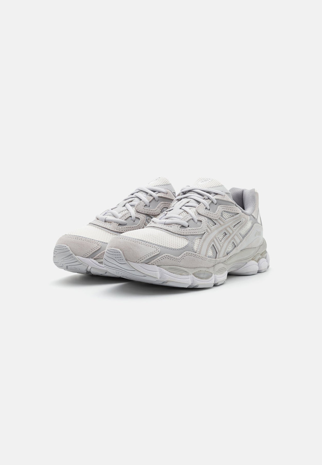 ASICS SportStyleGEL-NYC UNISEX - Sneaker low