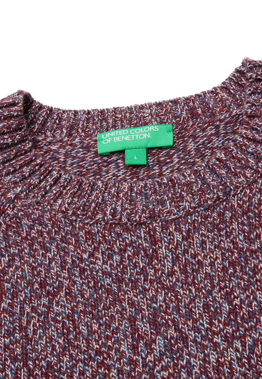 United Colors of BenettonStrickpullover