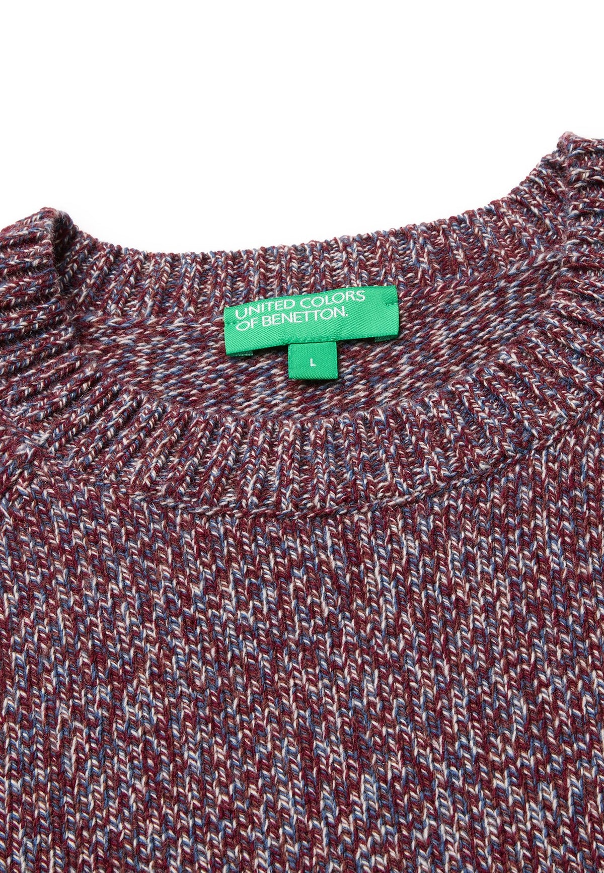 United Colors of BenettonStrickpullover