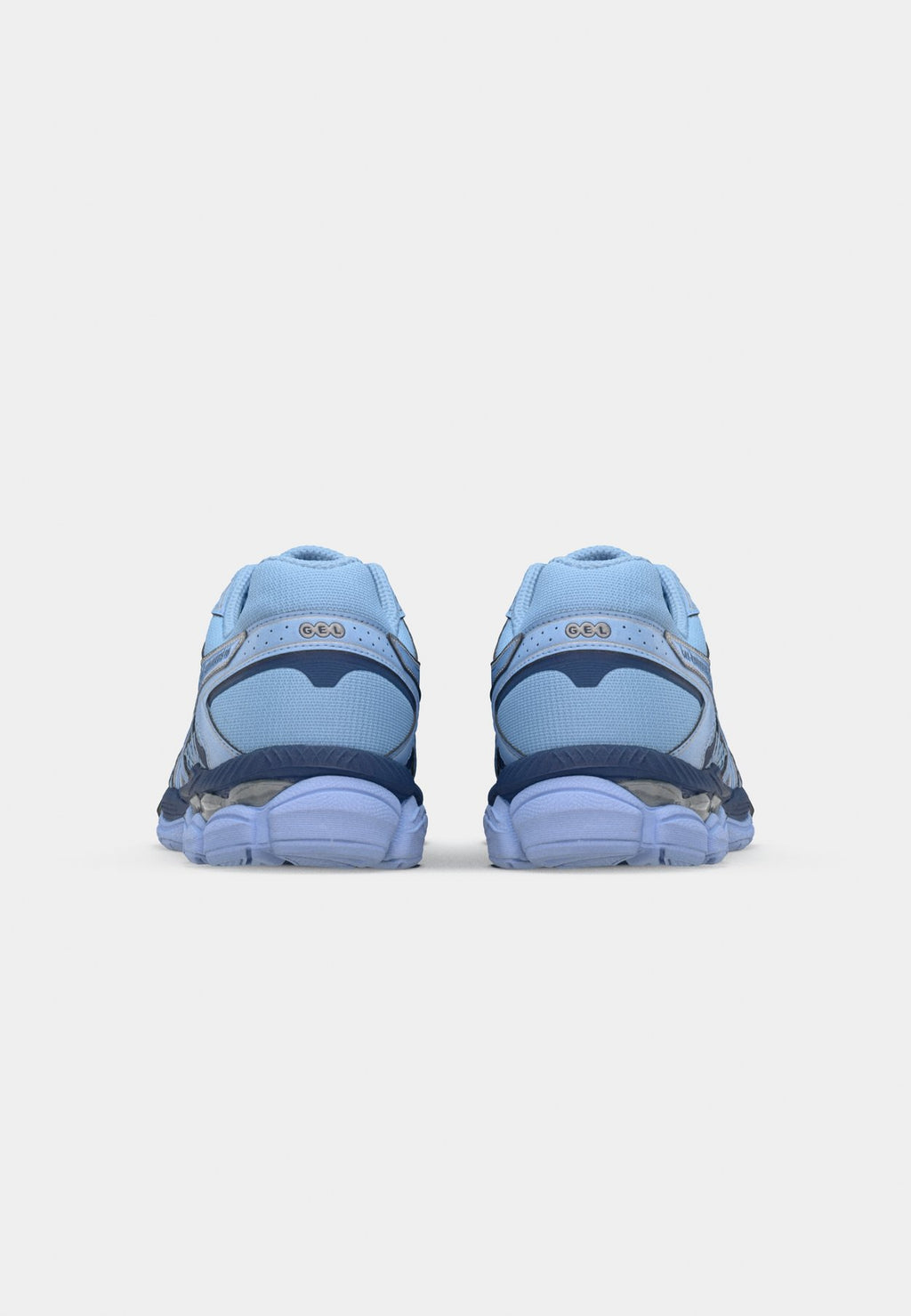 ASICS SportStyleGEL CUMULUS 16 UNISEX - Sneaker low