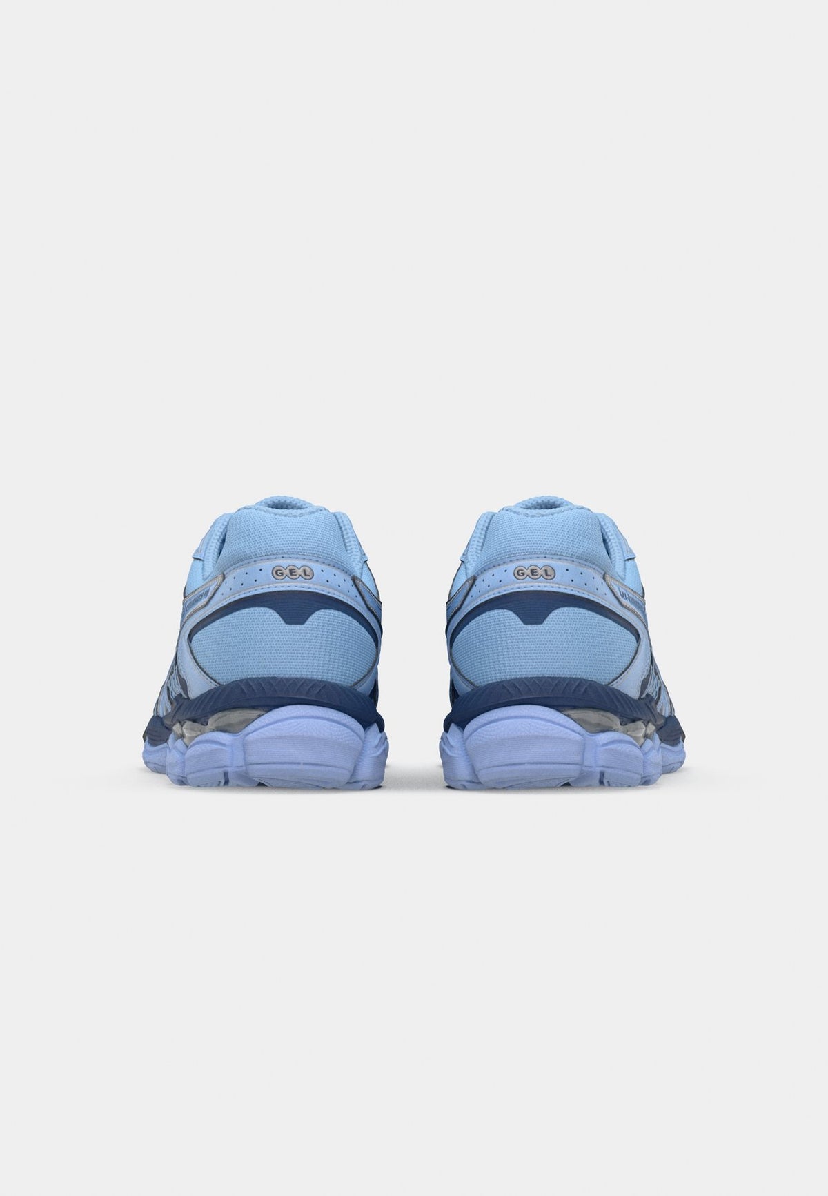 ASICS SportStyleGEL CUMULUS 16 UNISEX - Sneaker low