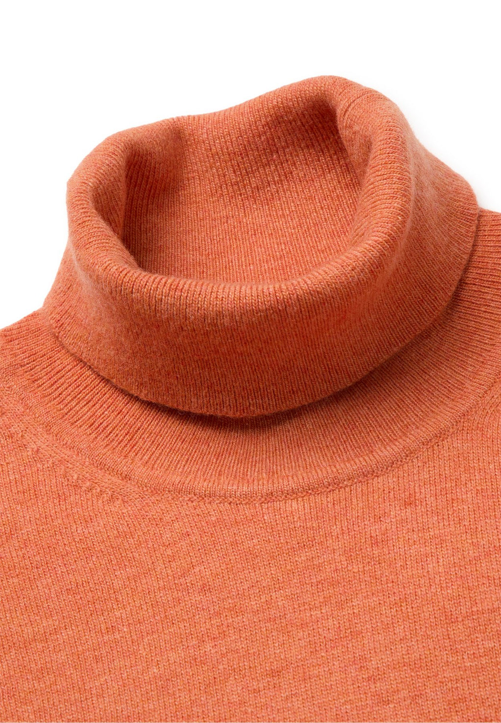 United Colors of BenettonTURTLE NECK SWEATER.. - Strickpullover