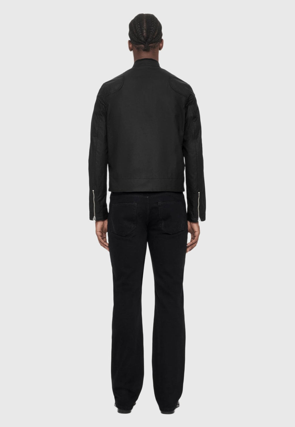AllSaintsKIRK JACKET - Leichte Jacke
