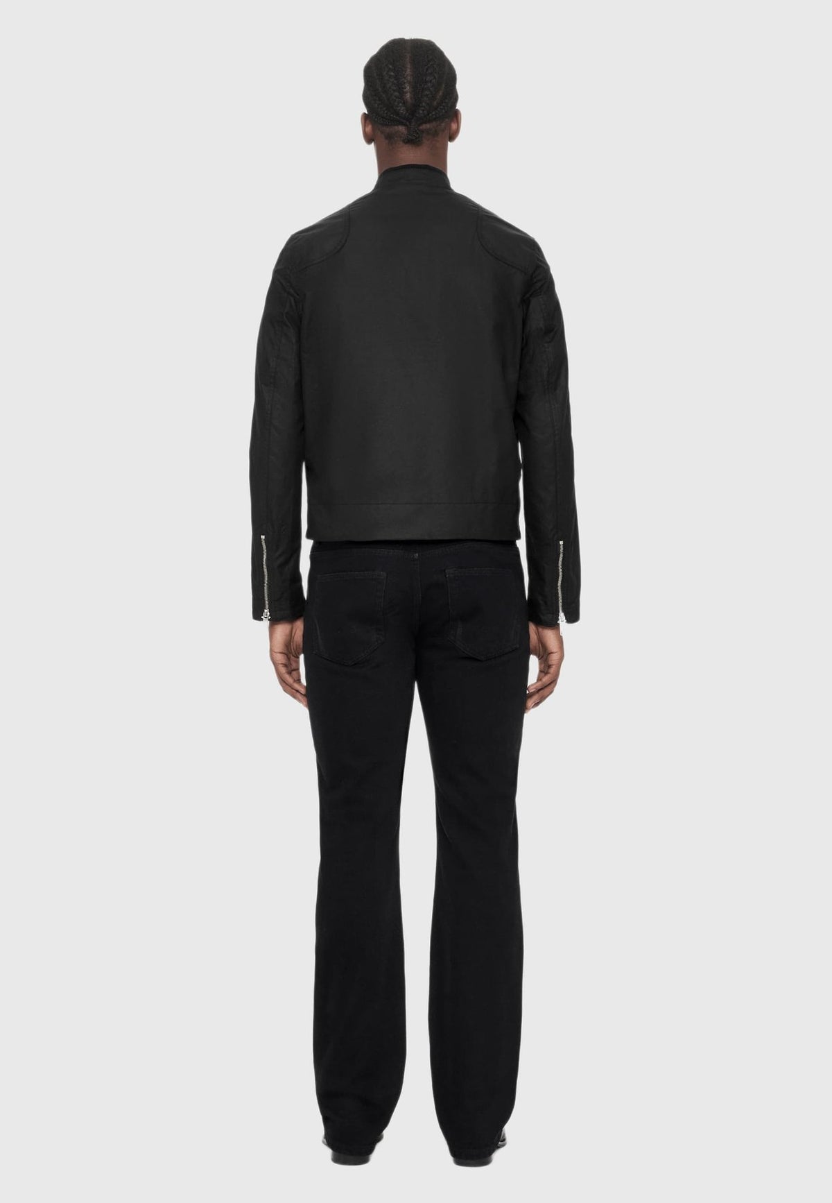 AllSaintsKIRK JACKET - Leichte Jacke