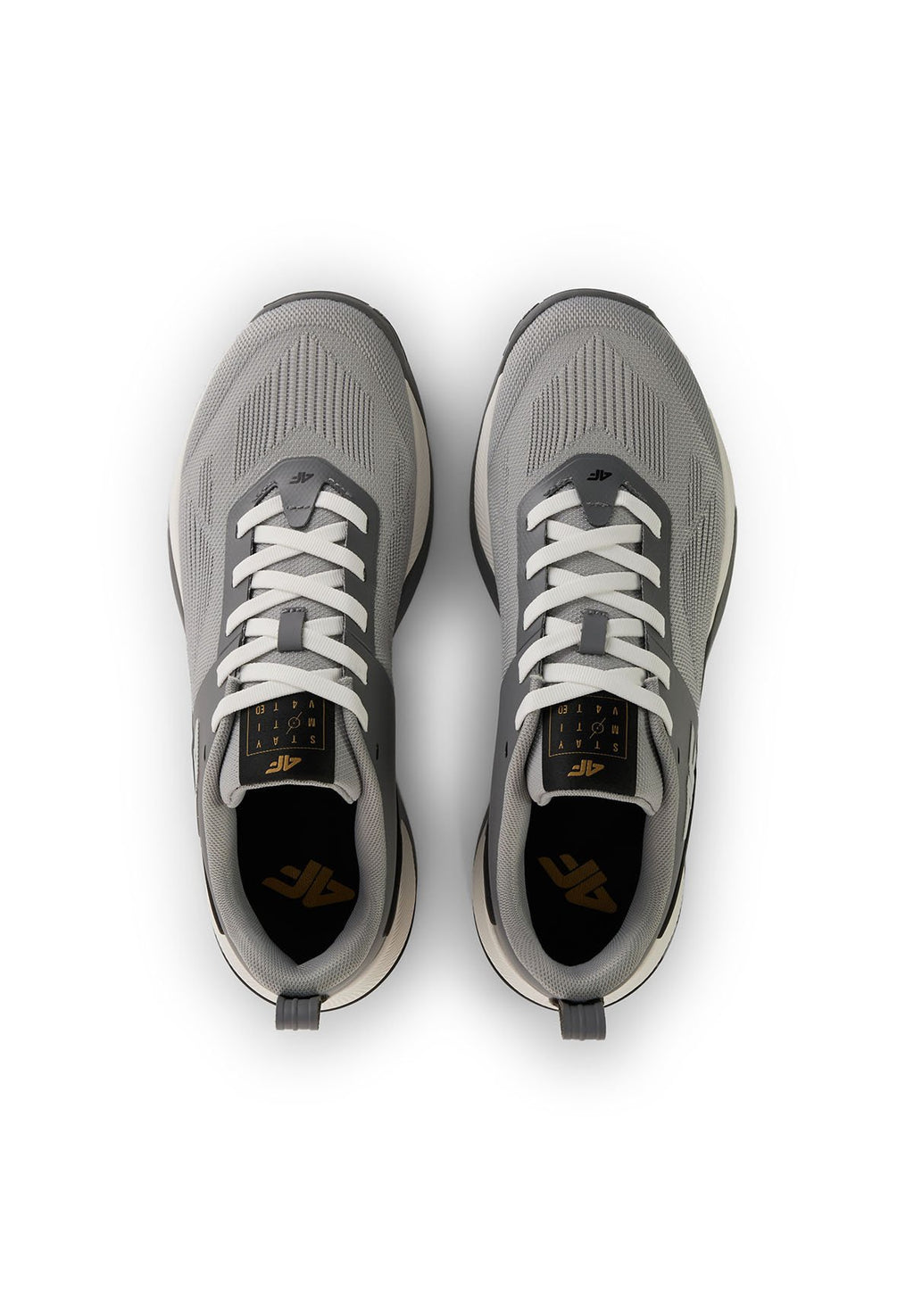 4F4F BUTY TRENINGOWE 4PERFORMER MĘSKIE - Trainingsschuh
